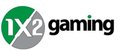1X2 Gaming logo