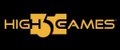 High 5 logo