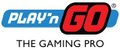 Play'n GO logo