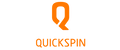 Quickspin logo