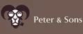 Peter and Sons logo