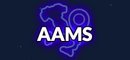 AAMS logo