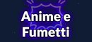 Anime e Fumetti logo