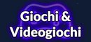 Giochi e Videogiochi logo