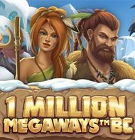 1 Million Megaways BC