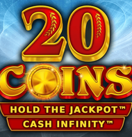 20 Coins