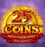 25 Coins
