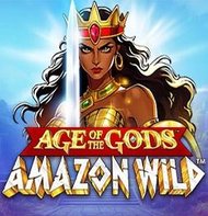 Age of the Gods Amazon Wild
