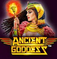 Ancient Goddess