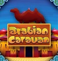 Arabian Caravan