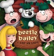 Beetle Bailey