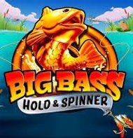 Big Bass Bonanza