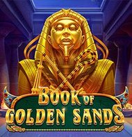 Book of Golden Sands