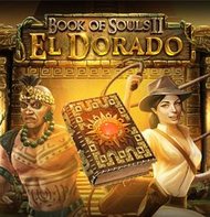 Book of Souls II