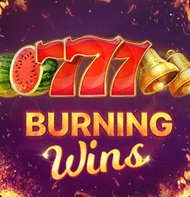 Burning Wins