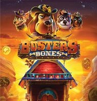 Buster's Bones