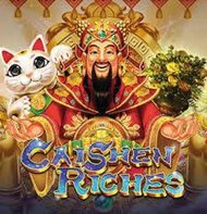 Caishen Riches