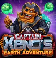 Captain Xeno’s