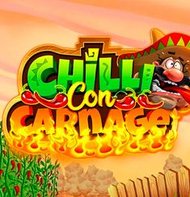 Chilli con Carnage