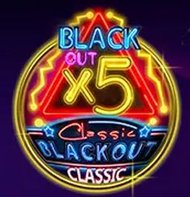 Classic Blackout