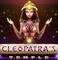 Cleopatra’s Temple