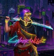 Cyber Wildz