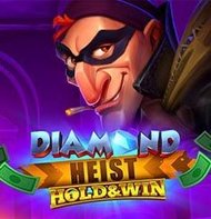 Diamond Heist