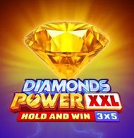 Diamonds Power XXL