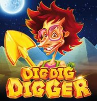 Dig Dig Digger