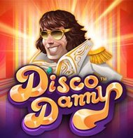 Disco Danny