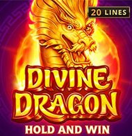 Divine Dragon