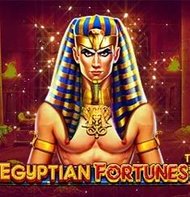 Egyptian Fortunes 