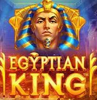 Egyptian King