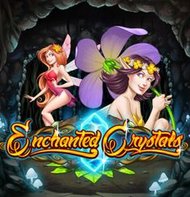 Enchanted Crystals