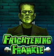 Frightening Frankie