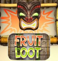 Fruit Loot