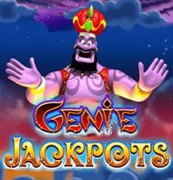 Genie Jackpots Even More Wishes