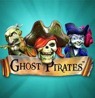 Ghost Pirates