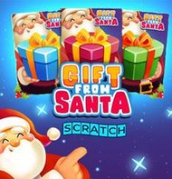 Gift from Santa