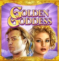 Golden Goddess