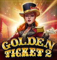 Golden Ticket 2