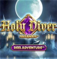 Holy Diver