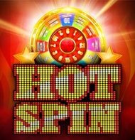Hot Spin