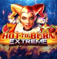 Hot to Burn