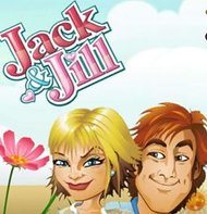 RR Jack & Jill