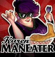 Karen ManEater