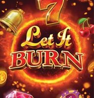Let It Burn 