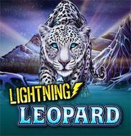 Lightning Leopard