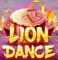 Lion Dance