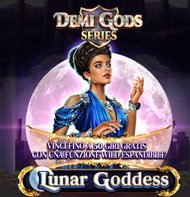 Lunar Goddess